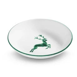 Gmundner Suppenteller Cup "Grüner Hirsch"
