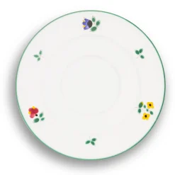Gmundner Unterteller Gourmet "Streublumen"