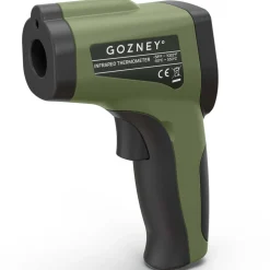 Gozney Infrarot Thermometer