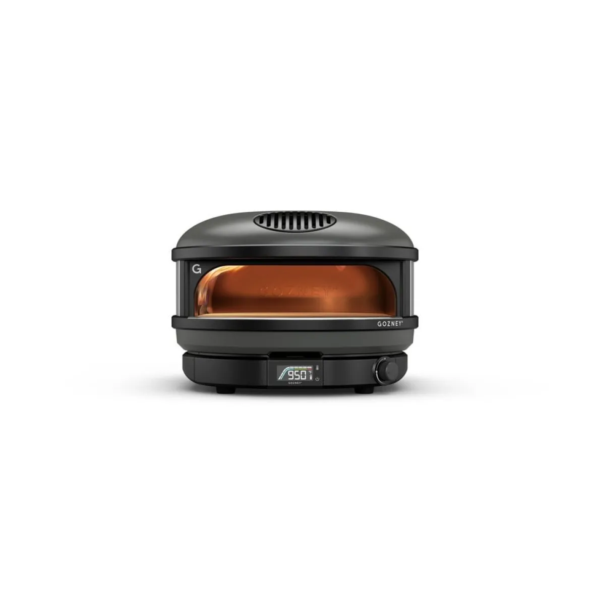 Gozney Pizzaofen "Arc" Off Black