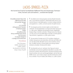Gräfe und Unzer Küchenratgeber "Spargel"