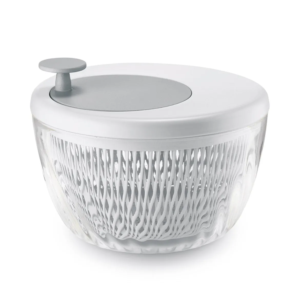 Guzzini Salatschleuder Spin&Store