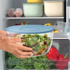 Guzzini Salatschleuder Spin&Store