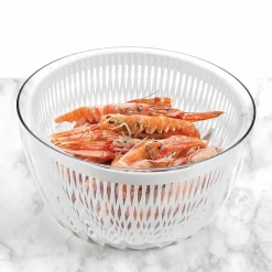 Guzzini Salatschleuder Spin&Store