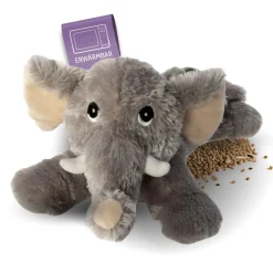 Habibi Wärmetier "Classic" - Elefant