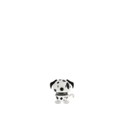 Hoptimist Dalmatian