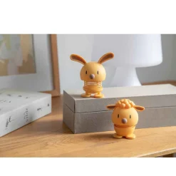 Hoptimist Soft Bunny