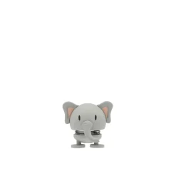 Hoptimist Soft Elephant S