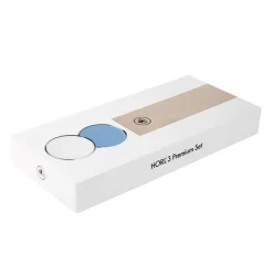 Horl Schleifscheiben Premium-Set Horl 3