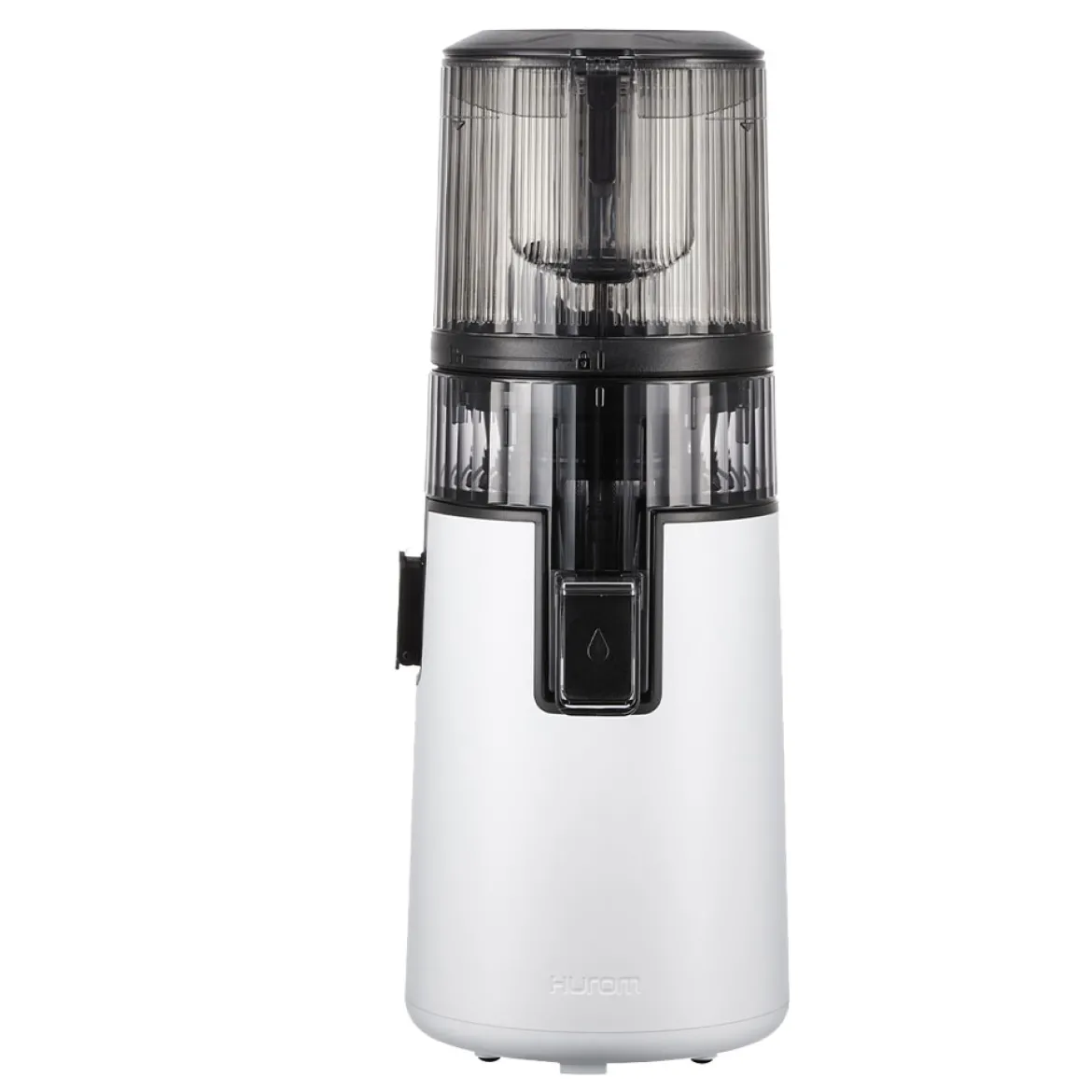Hurom Slow Juicer "H70FT-BEC06WH" weiß