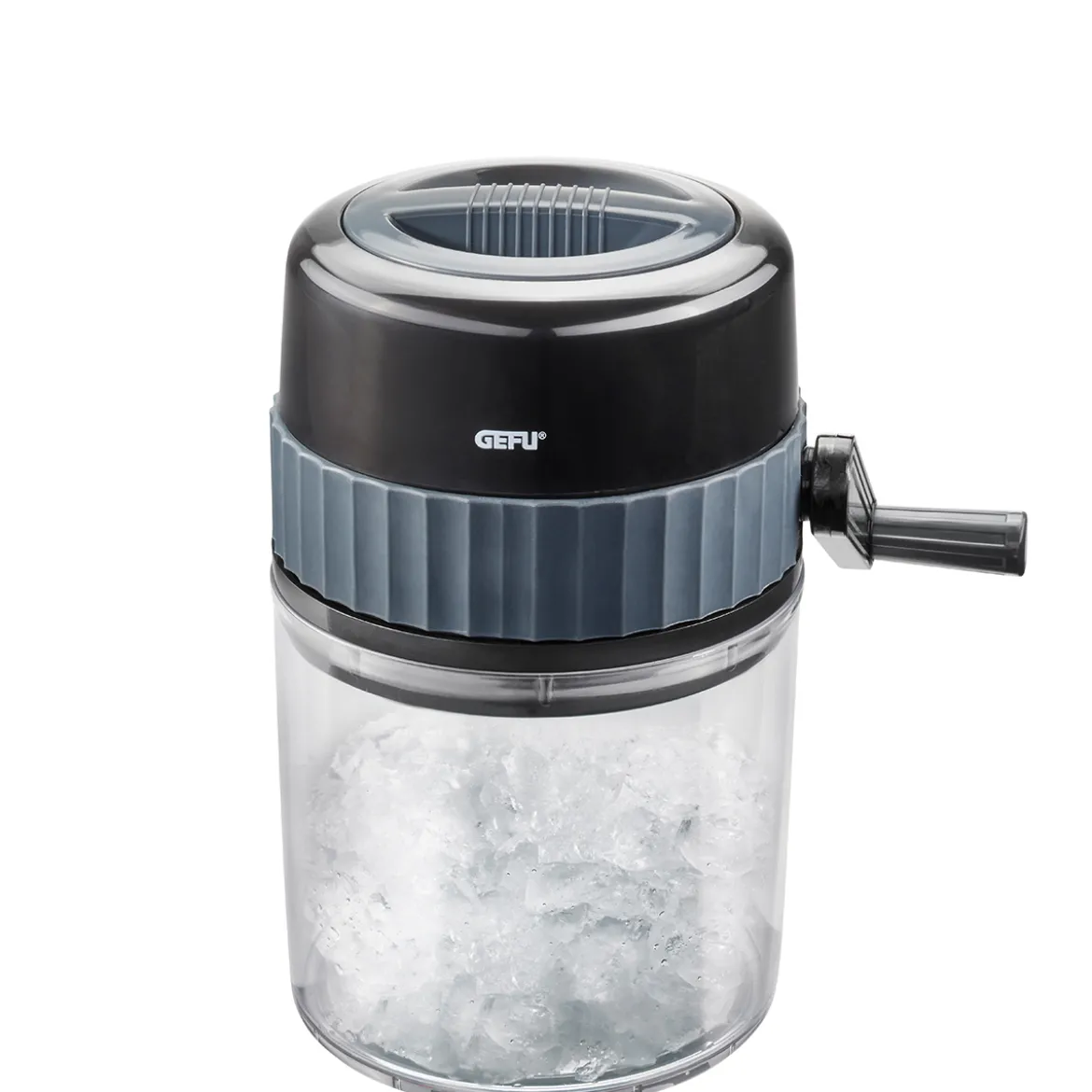 Ice Crusher SLUSH