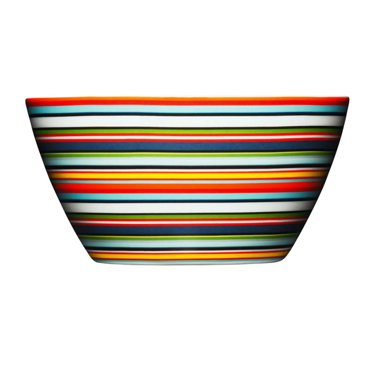 Iittala Schüssel "Origo orange" 0,5 l