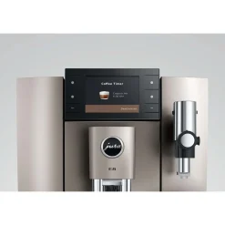 Jura Vollautomat E8 
