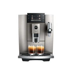 Jura Vollautomat E8 