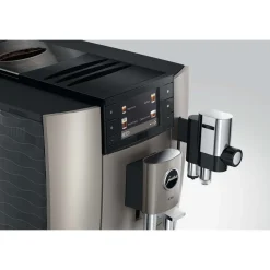 Jura Vollautomat E8 