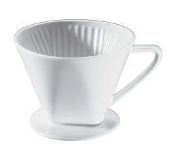 Kaffeefilter Gr. 4 weiß
