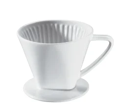 Kaffeefilter Gr. 2 weiß