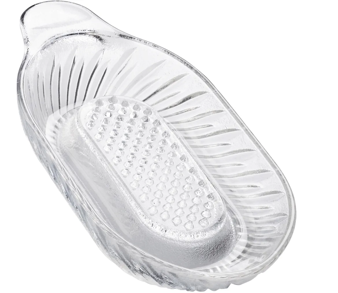 Küchenprofi Apfelreibe, Glas