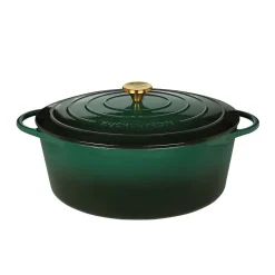 Küchenprofi Bratentopf "Provence"