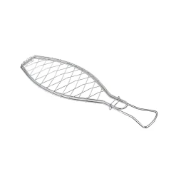 Küchenprofi Fischgrillzange "Easy"