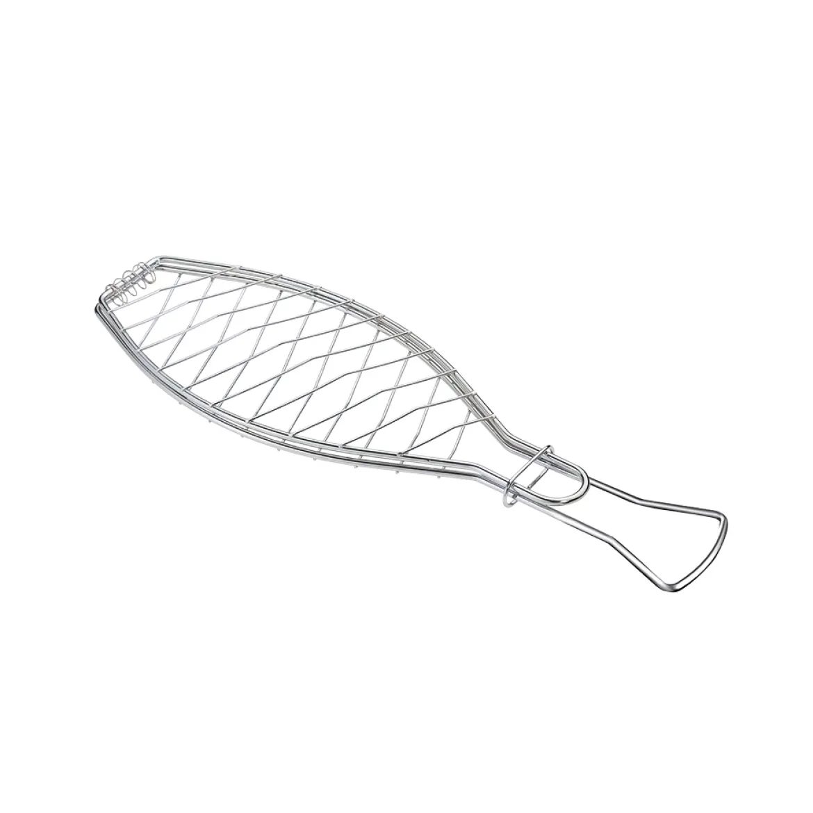 Küchenprofi Fischgrillzange "Easy"
