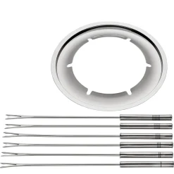Küchenprofi Fondue-Set 