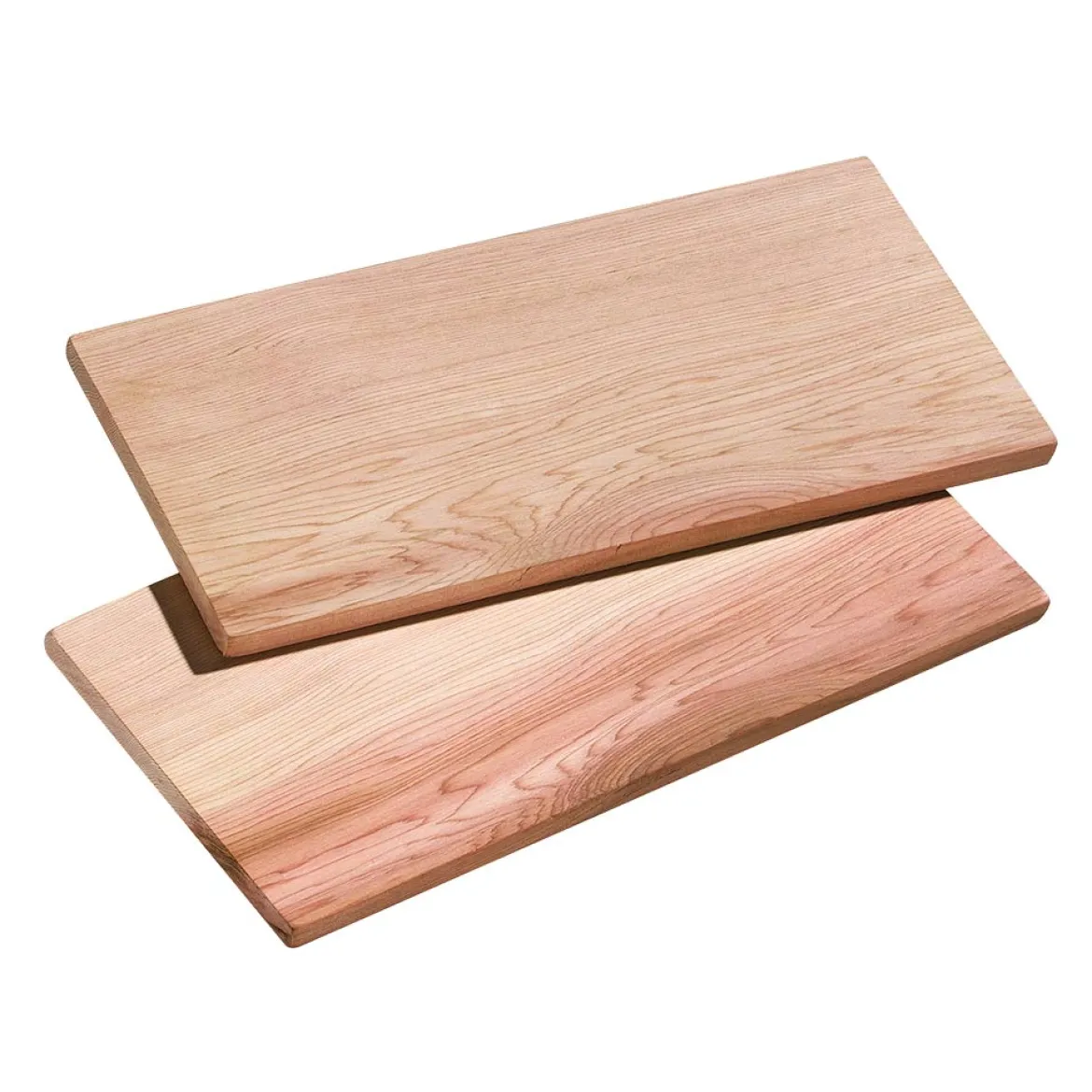 Küchenprofi Grillbrett "Smoky" 2er Set