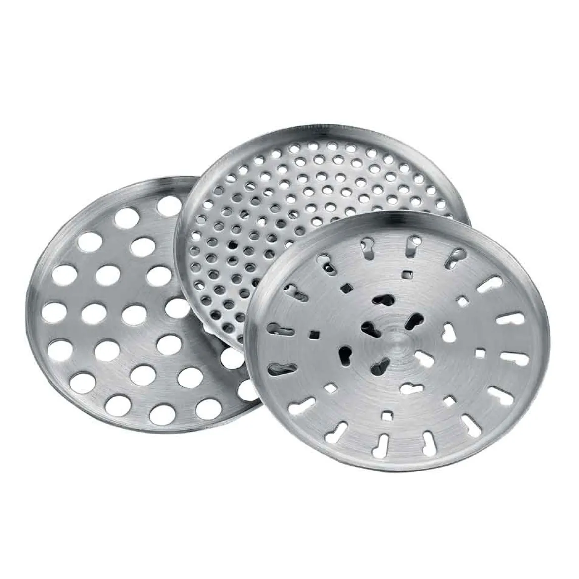 Küchenprofi Kartoffelpresse "Trio"