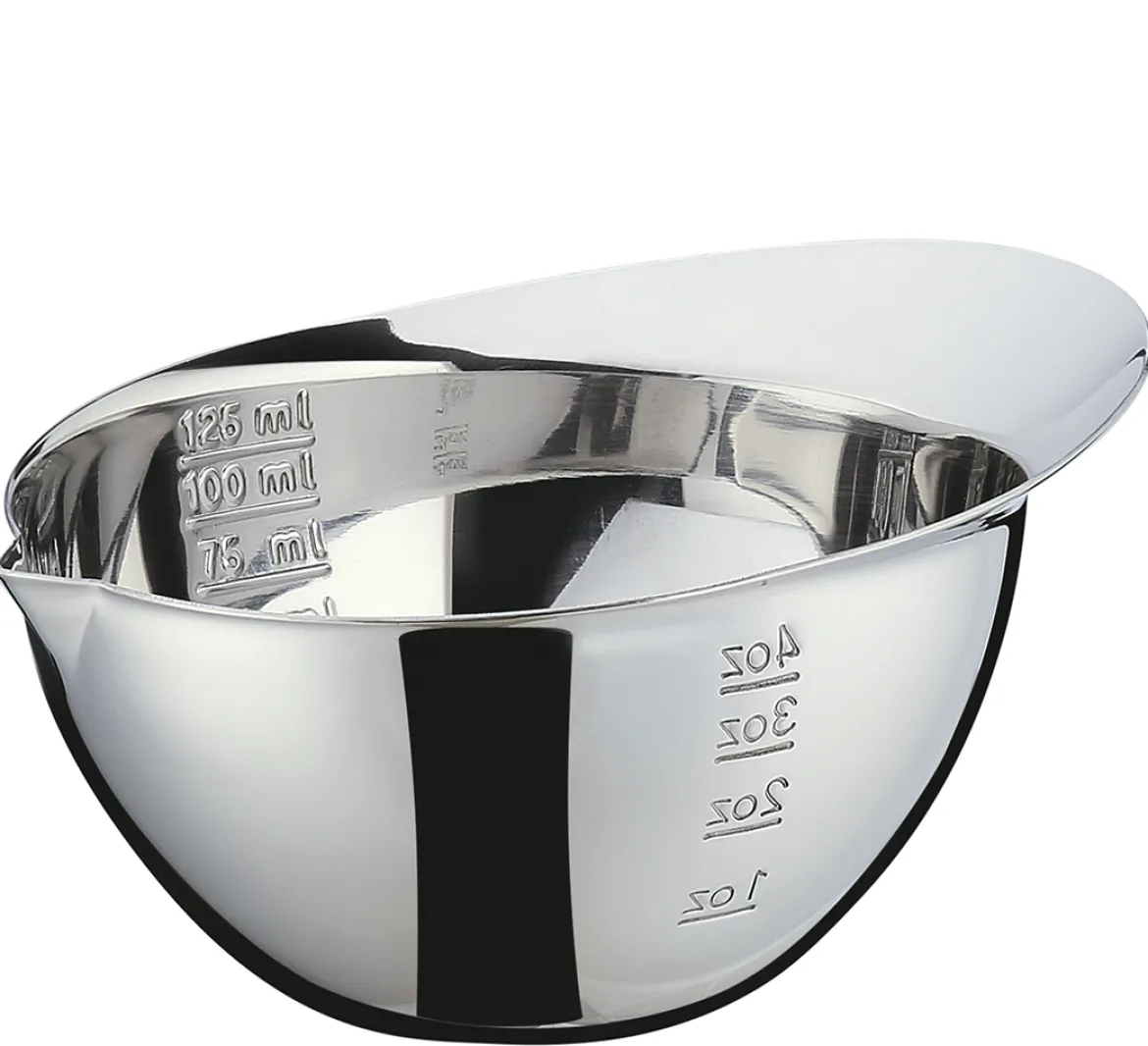 Küchenprofi Mess-Schüssel 125 ml