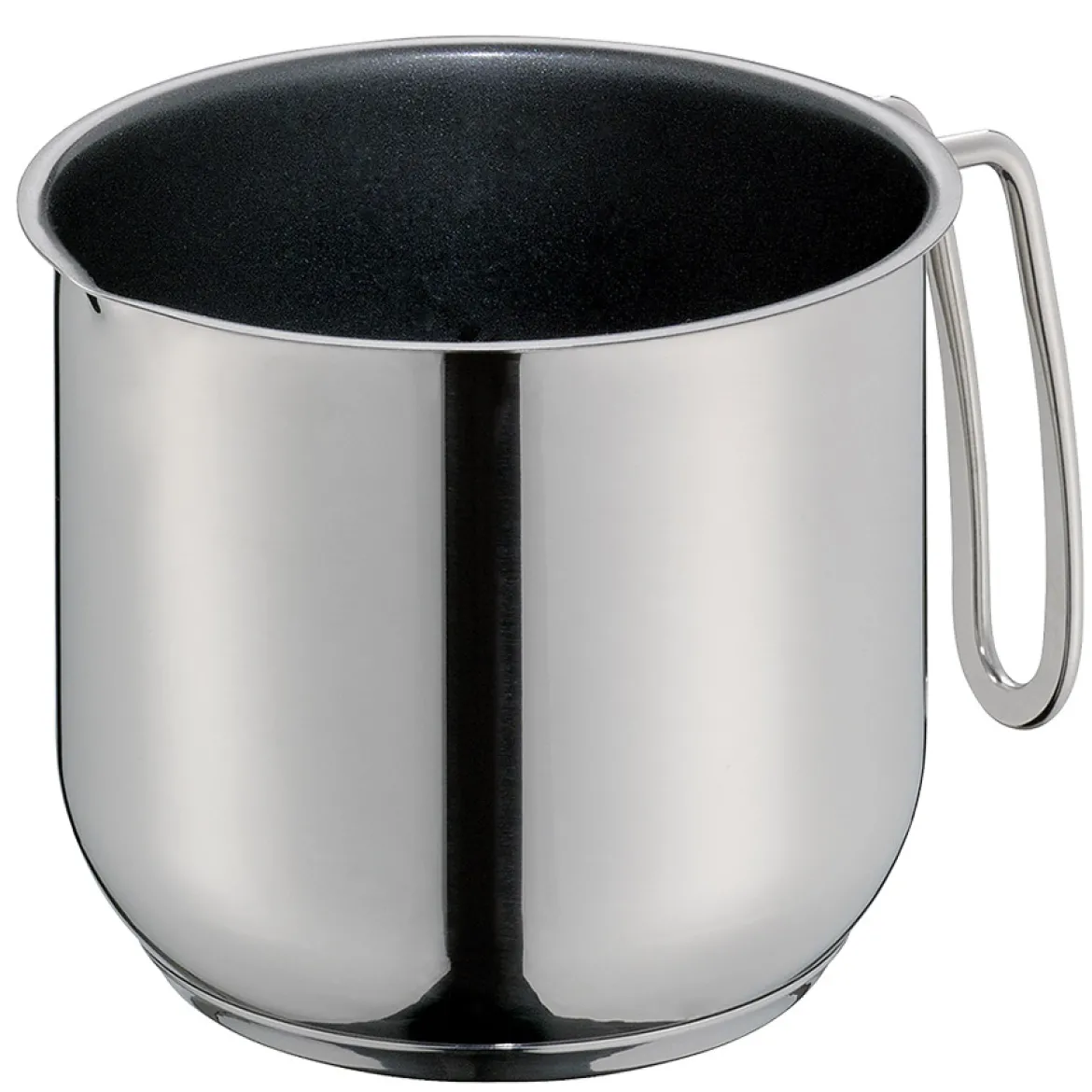 Küchenprofi Milchtopf "Cook"