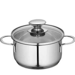 Küchenprofi Mini Kochtopf "Cook"