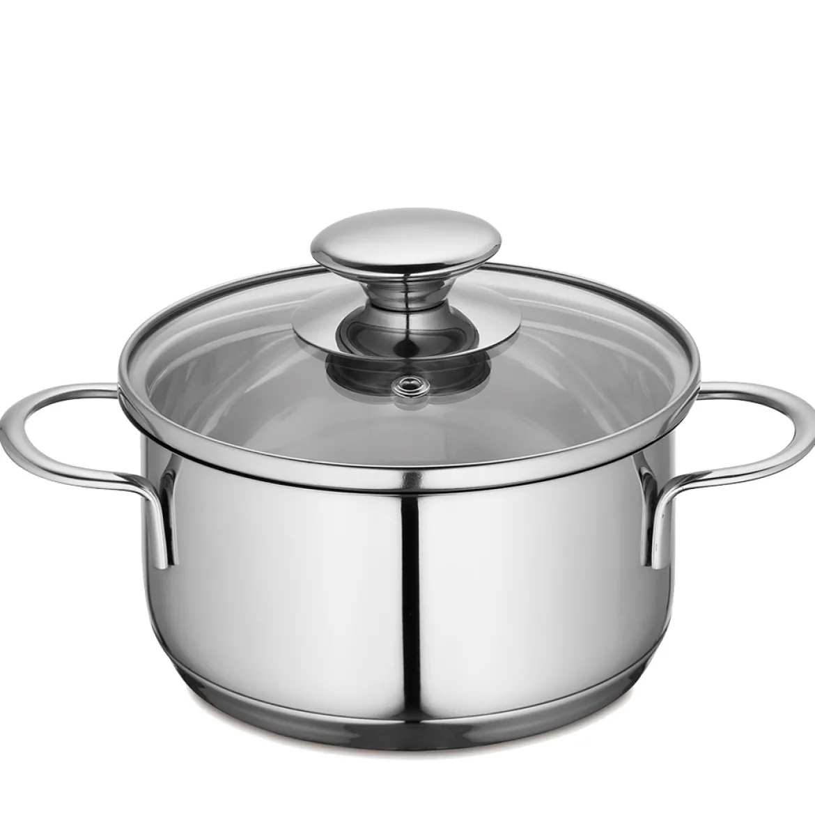 Küchenprofi Mini Kochtopf "Cook"