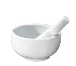 Küchenprofi Mörser "PORZELLAN"