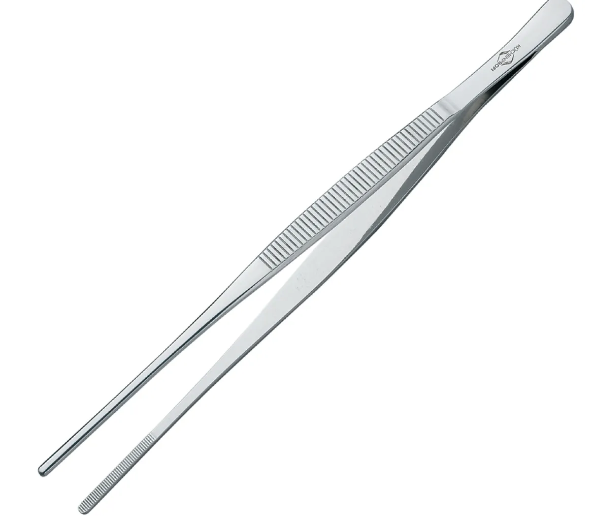 Küchenprofi Pinzette 22 cm