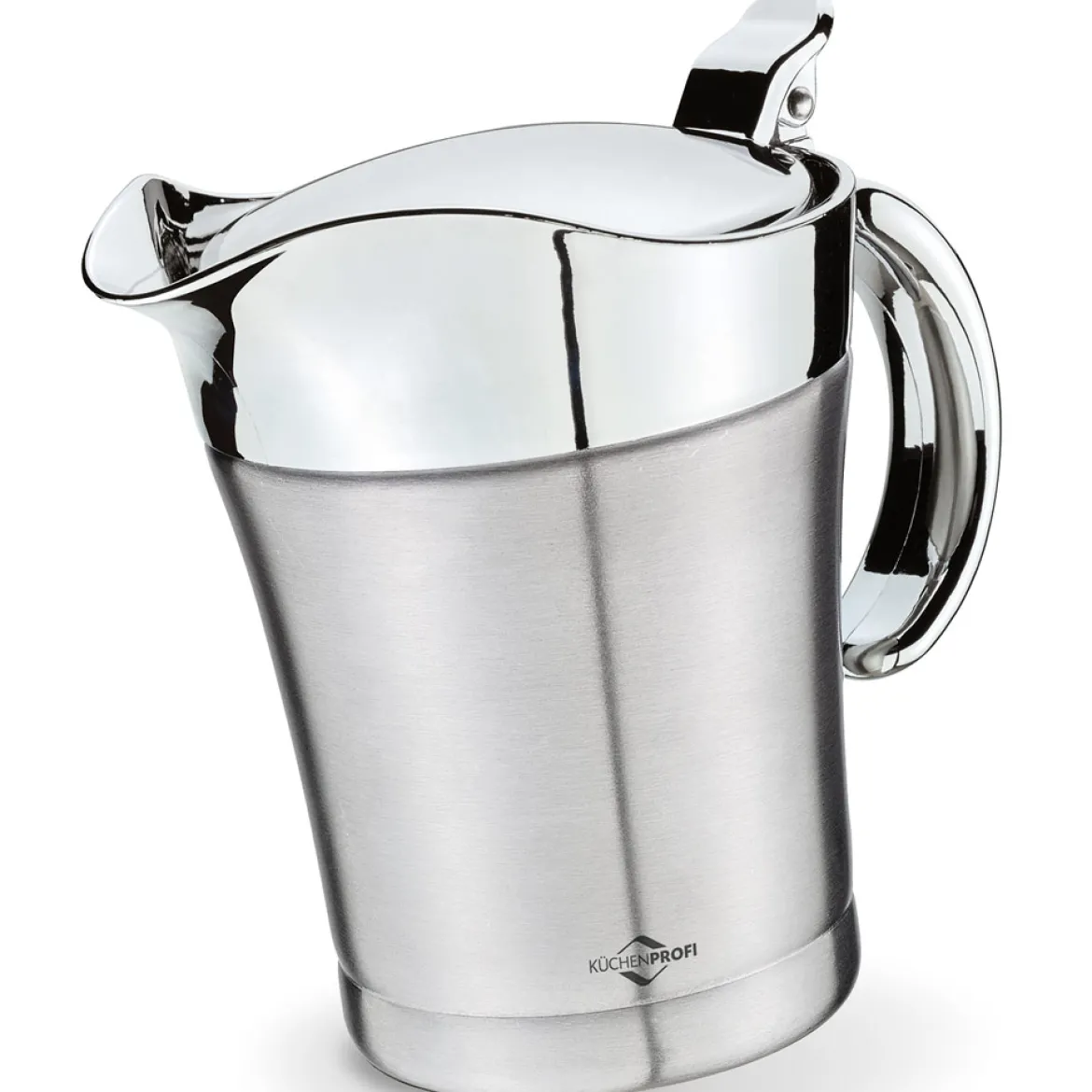 Küchenprofi Thermo-Sauciere "Elegance"