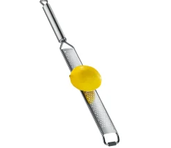 Küchenprofi Zester, fein "GOURMET"