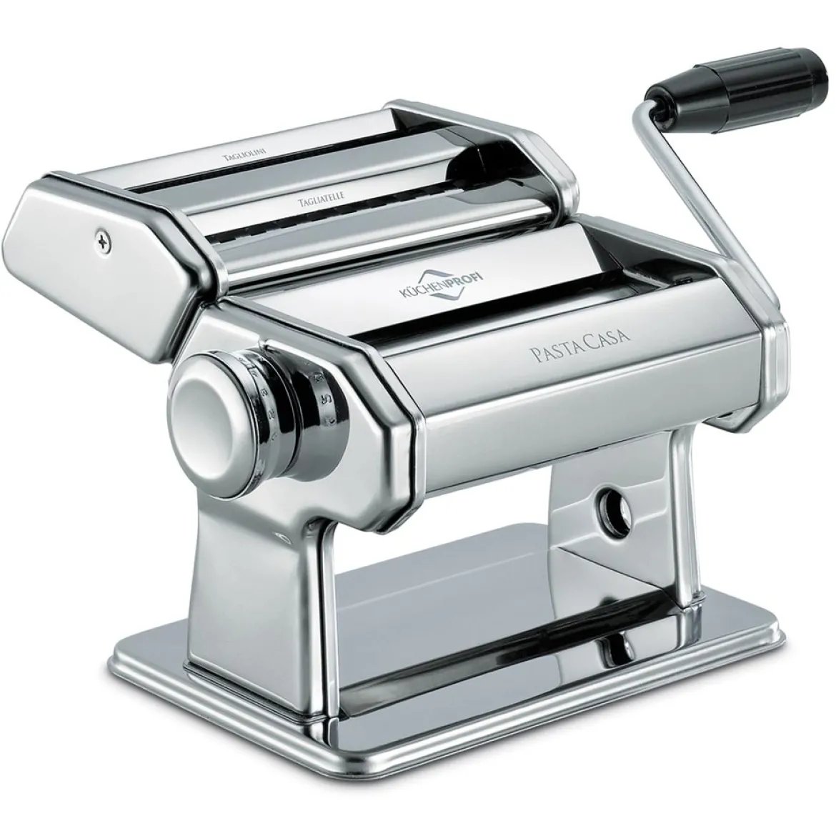 KüchenprofiNudelmaschine " 150 Pastacasa"