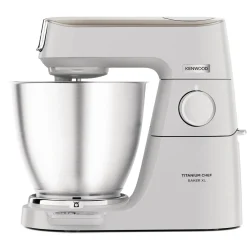 Kenwood Küchenmaschine "Titanium Chef Baker"