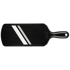 Keramik Julienne Hobel, schwarz