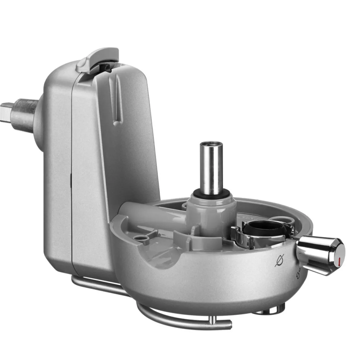 KitchenAid Entsafter