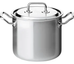 Kochtopf hoch 22 cm