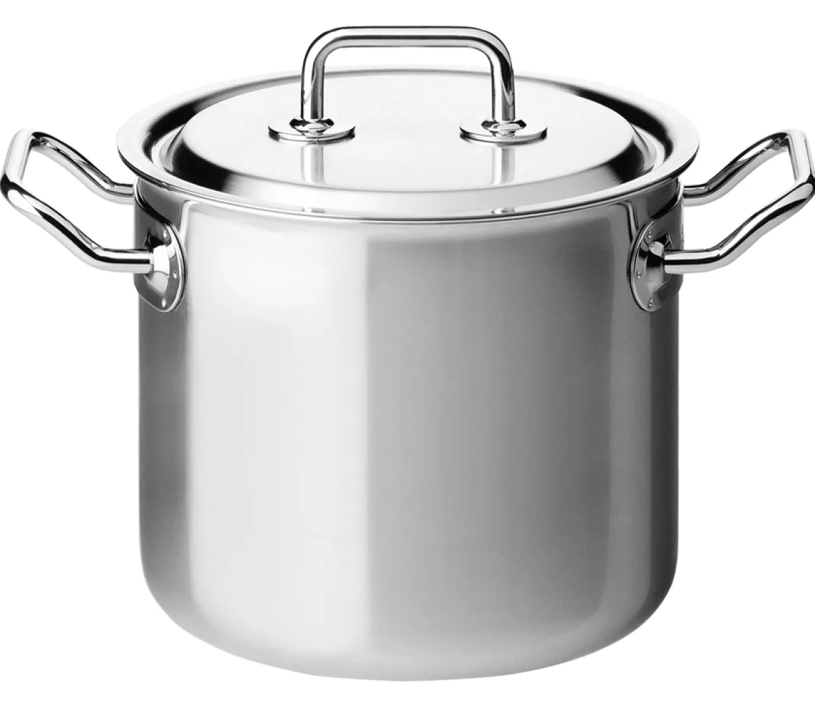 Kochtopf hoch 22 cm