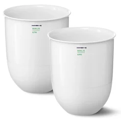 KPM Berlin Becher Set "LAB" No. 2H