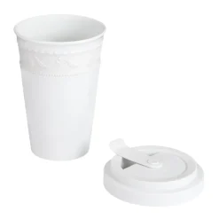 KPM Berlin Coffee to go Becher "Kurland"