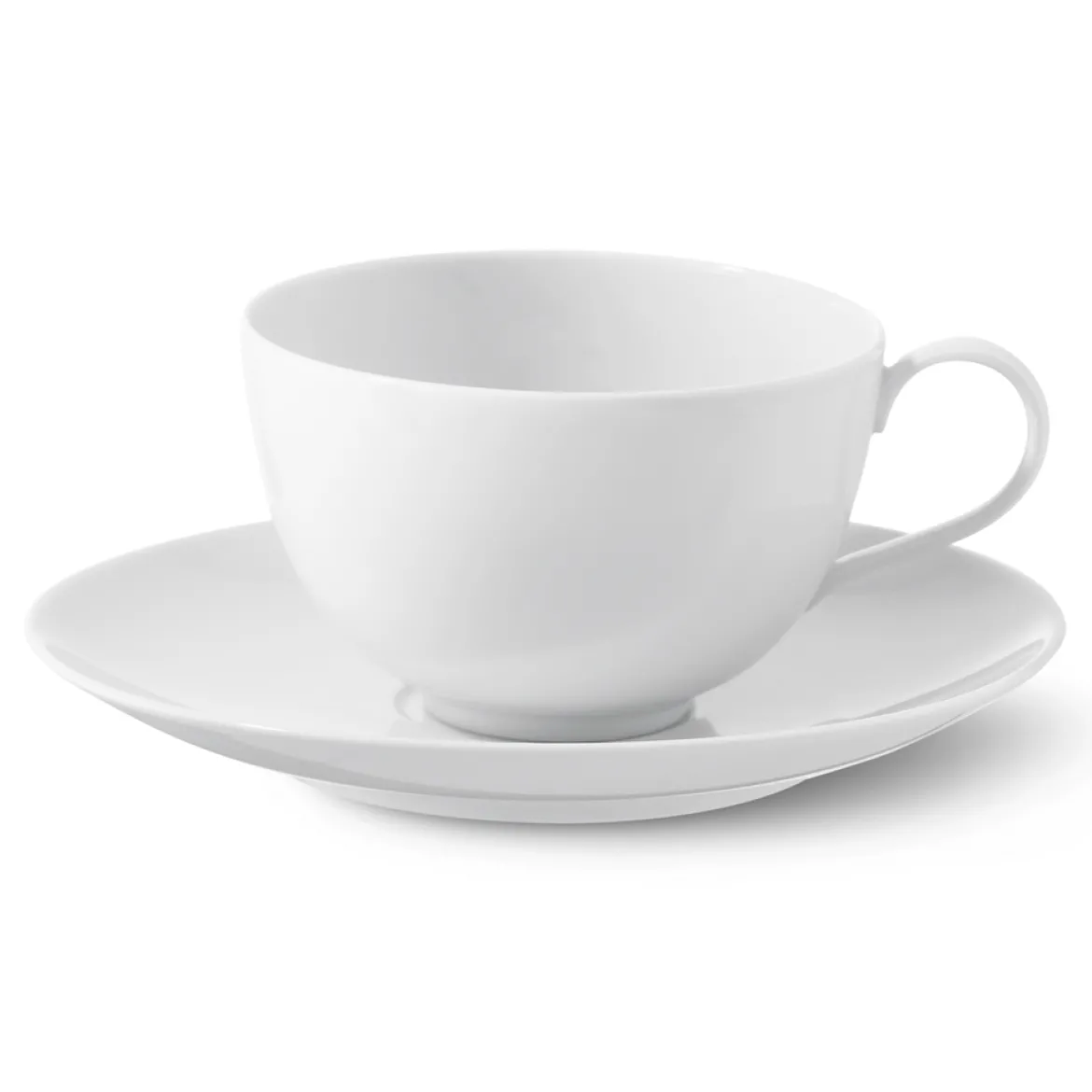 KPM Berlin Frühstücks-Untertasse "Urbino"