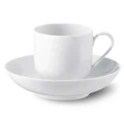 KPM Berlin Kaffee Untertasse "Urbino"