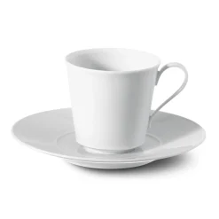 KPM Berlin Kaffeetasse "Urania/Arkadia"