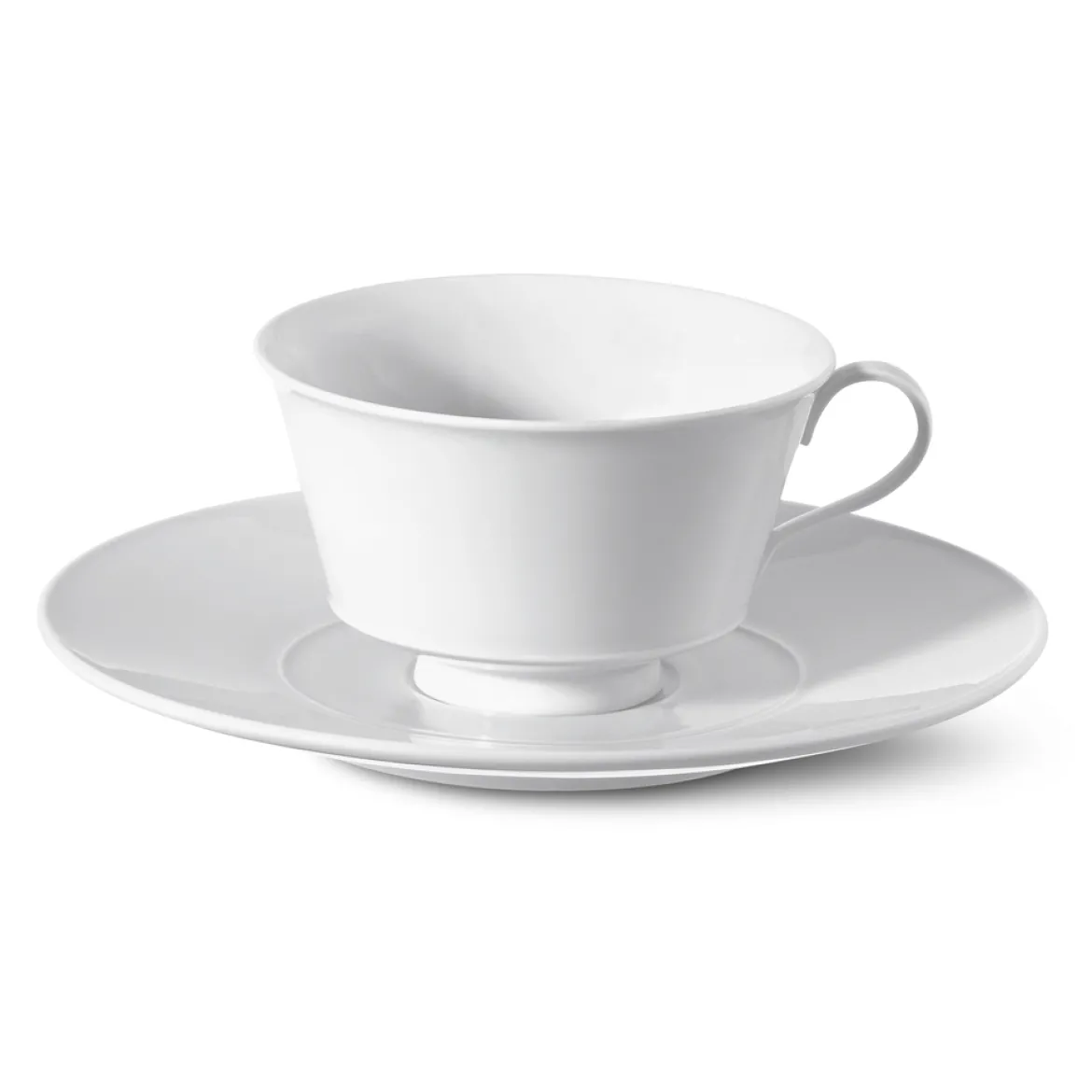 KPM Berlin Teetasse "Urania/Arkadia"