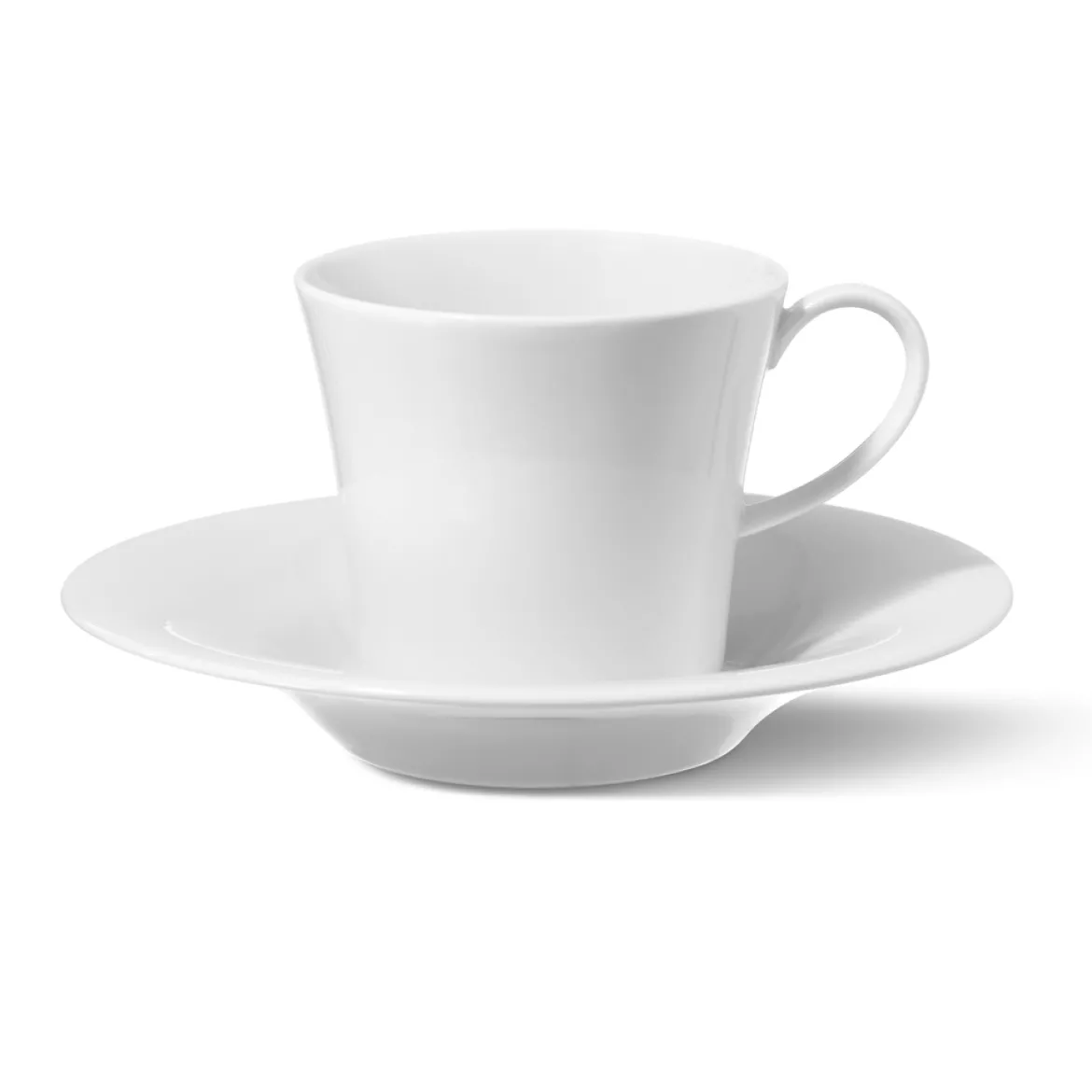 KPM Berlin Untertasse "Berlin"