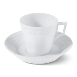 KPM Berlin Untertasse "Kurland"